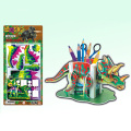 3D Puzzles Spiel DIY Puzzle (H4551385)